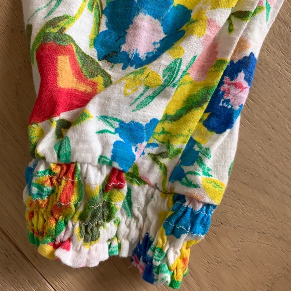 Romper💐 - Picture 6 of 7